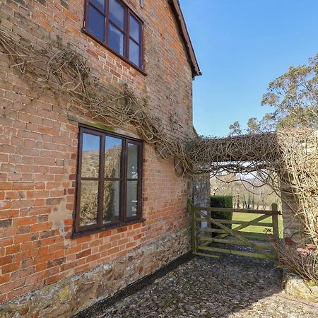 Vine Cottage Musbury Eksteriør billede