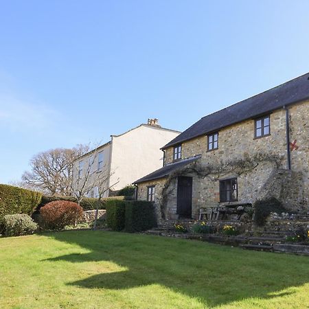 Vine Cottage Musbury Eksteriør billede