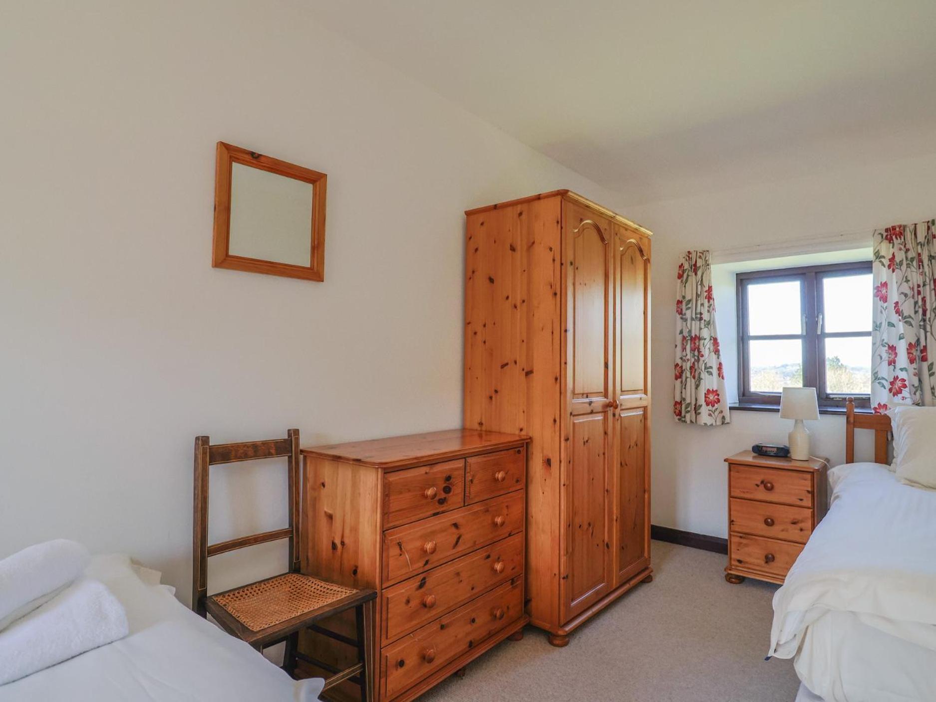 Vine Cottage Musbury Eksteriør billede