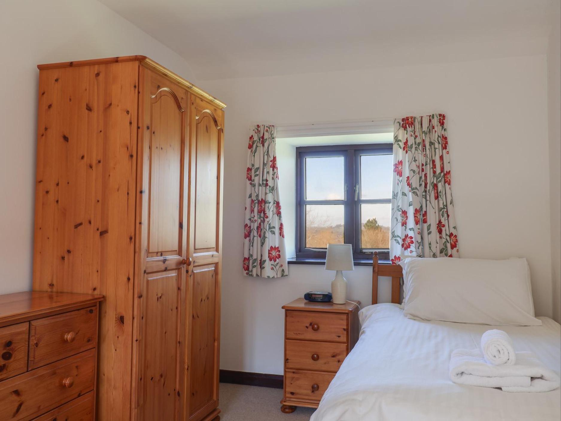 Vine Cottage Musbury Eksteriør billede